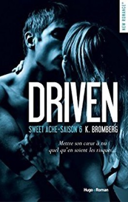 The driven tome 6 sweet ache 910326 264 432